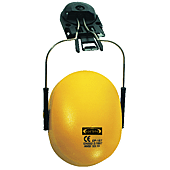 (Lot de 10) anti-bruit SNR25.9dB + adaptateur Casque chantier (la paire) image