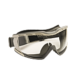 (Lot de 10) Lunettes BIOLUX Ardoise - incolore anti buée image