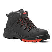 HYDROCITE S3 Chaussures de sécurité Hautes imperméable - Noir image