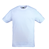 (Lot de 5) TRIP T-shirt manches courtes de travail Blanc image