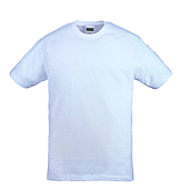 TRIP T-shirt manches courtes de travail Blanc image