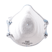 Boite de 20 Masques FFP2 NR D PREM'S coque image