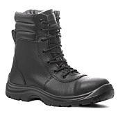 SIBERITE S3 Bottes de sécurité fourée - Noir image