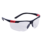 Lunettes de protection THUNDERLUX polycarb. incolore - anti rayure image