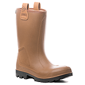 (Lot de 60) FUR RIGAIR SAFETY S5 Bottes de sécurité fourée - Marron image
