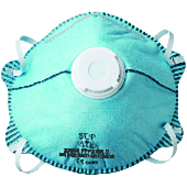 Boite de 10 Masques FFP2 NR D VO0GA Coque valve image