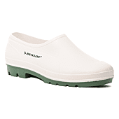 TYSONITE Bottes de sécurité agroalimentaire - Blanche image