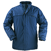 KABAN Parka de pluie travail Bleu marine image