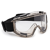 (Lot de 10) Lunettes de protection OMEGA incolore image