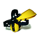 (Lot de 25) Serre-tête relevable 3 positions - pour Casque 31040 image