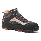 HILLITE S1P Chaussures hautes de sécurité Hautes image