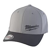 CASQUETTE BASEBALL PERF GRIS FONCE image