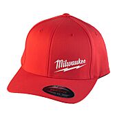 CASQUETTE BASEBALL PERFORMANCE ROUGE image