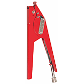 Pince pour colliers plastiques capacité 2,4 à 13 mm image