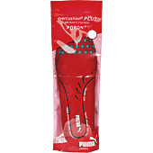Semelle intérieure de sécurité evercushion® PLUS footbed - rouge image