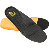 EVERCUSHION CUSTOM FIT HIGH - jaune image