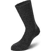 ARCTIC WOOL - Chaussettes en laine de mouton - gris image
