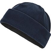 COLDLOCK CAP - Bonnet en micropolaire - bleu image