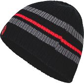 FROSTGUARD - Bonnet en tricot - noir image