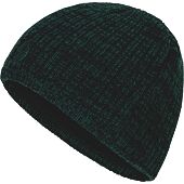 COLDGUARD - Bonnet en tricot - vert/noir image
