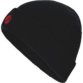 ISO PRO - Bonnet en tricot - noir image