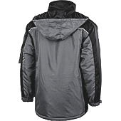 CELSIUS - Parka professionnelle - gris/noir image