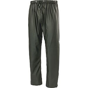 FAHRENHEIT TRS PU - Stretch - pantalon de pluie - vert image