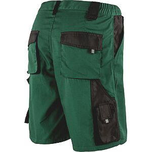 ALLROUND GREEN Shorts - vert/noir image