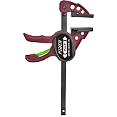 Serre-joint rapide réversible Micro Quick image
