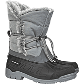 SCOTIA - Bottes d'hiver doublées pour femmes - gris image