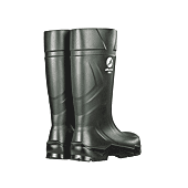 TITAN S5 CI SRC PU - Bottes de sécurité - vert image