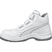 Chaussures de sécurité Absolute MID S2 SRC - blanc image