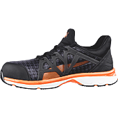 Chaussures de sécurité Rush 2.0 MID S1P ESD HRO SRC - noir/orange image