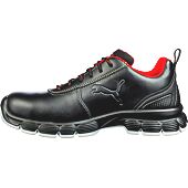 Chaussures de sécurité  CONDOR BLACK LOW S3 ESD SRC -  noir/gris image