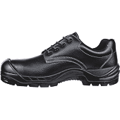COMPACT LOW - S3 chaussure de sécurité, basse sans métal - noir image