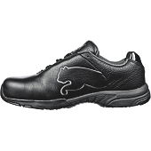 Chaussures de sécurité Velocity LOW WNS S3 HRO SRC - noir/gris image
