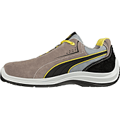 Chaussures de sécurité TOURING STONE LOW S3 SRC - marron/gris image