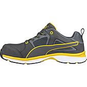 Chaussures de sÃ©curitÃ©  Pace 2.0 YELLOW LOW S1P ESD HRO SRC -  gris/jaune image