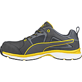 Chaussures de sécurité Pace 2.0 YELLOW LOW S1P ESD HRO SRC - gris/jaune image