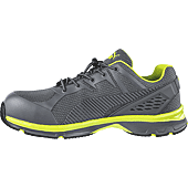 Chaussures de sécurité Fuse Motion 2.0 GREEN LOW S1P ESD HRO SRC - gris/vert image
