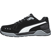 Chaussures de sécurité AIRTWIST BLACK LOW S3 ESD HRO SRC - noir image