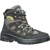 HIGHLANDS CTX MID - Chaussures de sécurité - anthracite image