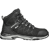 TRENTO CTX MID O2 WR HRO SRC - Chaussures de sécurité - taupe image