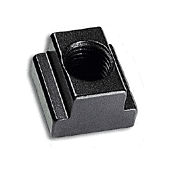 Tasseau - écrou 700 pour table avec rainure image