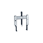 EXTRACTEUR A 2 GRIFFES FINES - MOD 724 image