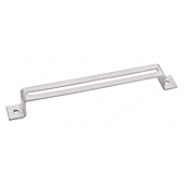 Platine de support pour étrier image