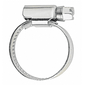 Collier métallique sansfin - Boite de 100 image