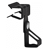 Grips Horizontaux pour tige filetée - Clip de fixation rapide sur IPN et poutre métallique - Boîte de 100 image