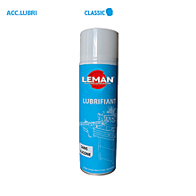 Spray lubrifiant qualité pro 400 ml Classic image