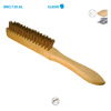 Brosse fil acier laitonné Classic Long Utile 145 Fil 0,30 Boite de 15 image 0